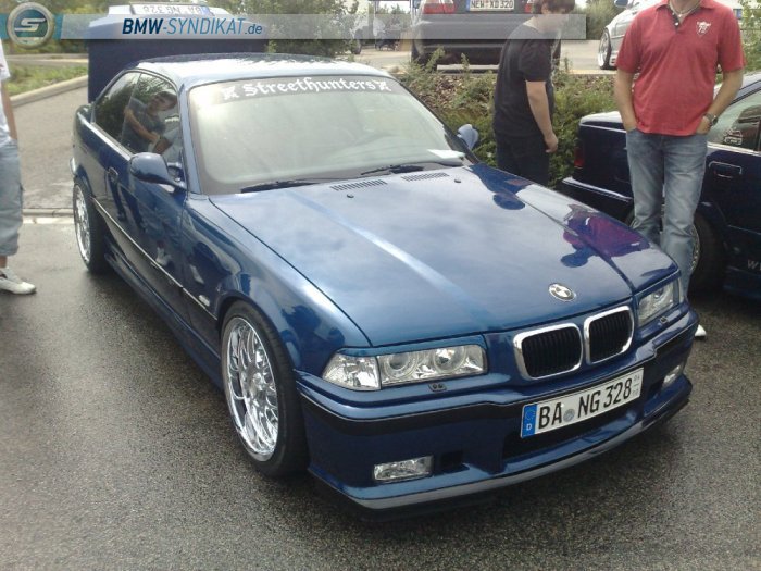 BMW-Syndikat Fotostorie