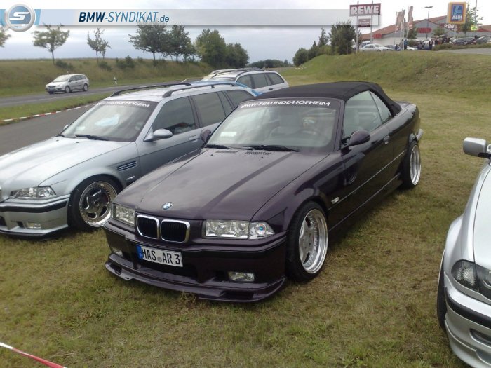 BMW-Syndikat Fotostorie