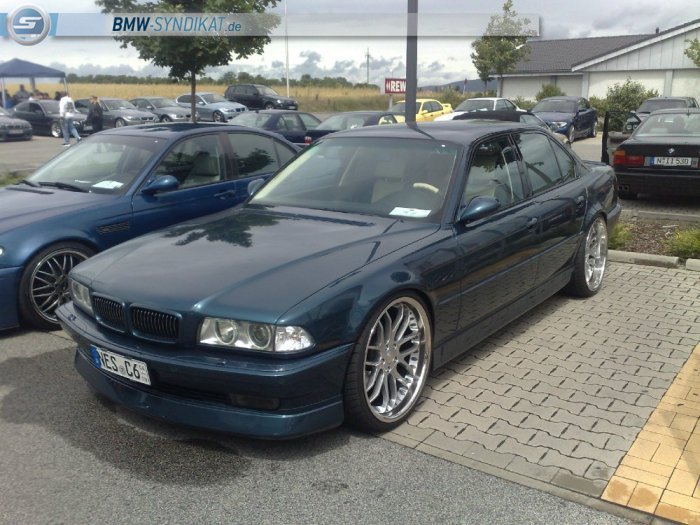 BMW-Syndikat Fotostorie