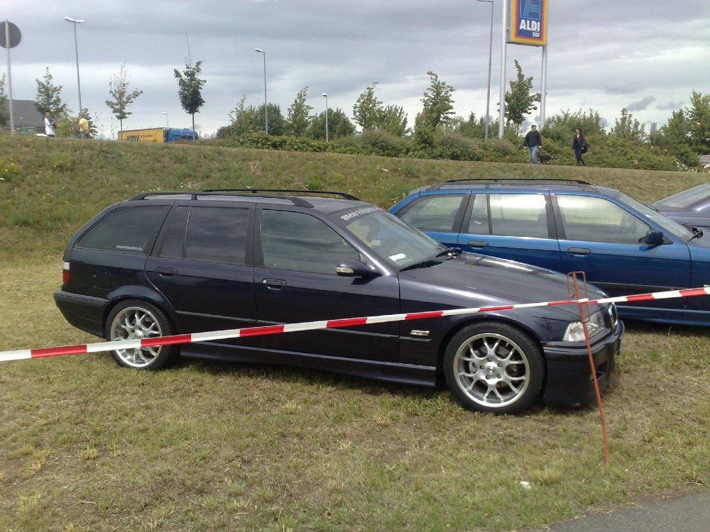 2. BMW-Treffen Hofheim 2011 - Fotos von Treffen & Events