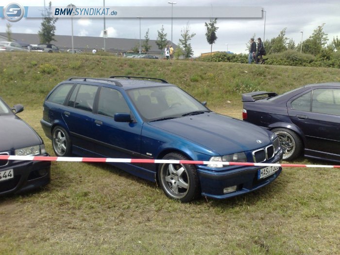 BMW-Syndikat Fotostorie