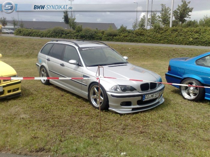 BMW-Syndikat Fotostorie