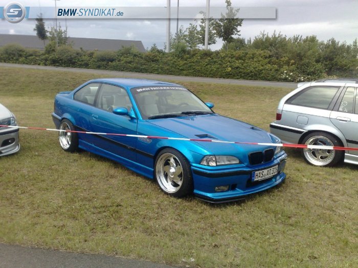BMW-Syndikat Fotostorie