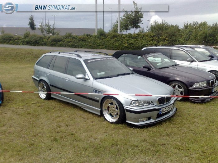 BMW-Syndikat Fotostorie