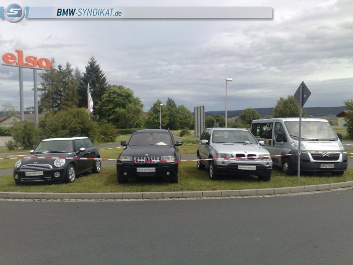 BMW-Syndikat Fotostorie