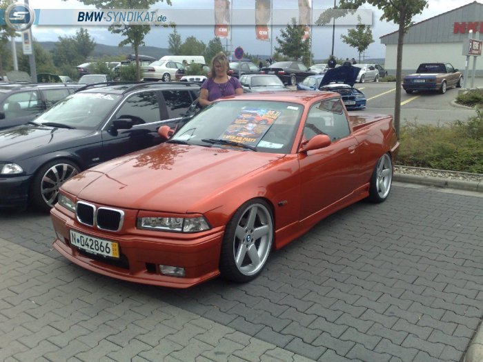 BMW-Syndikat Fotostorie