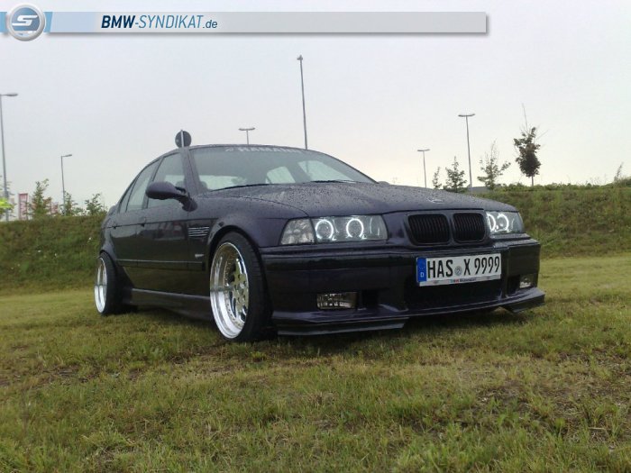 BMW-Syndikat Fotostorie