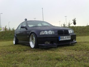 2. BMW-Treffen Hofheim 2011 - Fotos von Treffen & Events