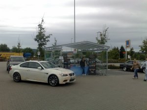 2. BMW-Treffen Hofheim 2011 - Fotos von Treffen & Events
