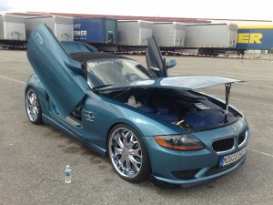 5. BMW - Treffen Aurach 2011 - Fotos von Treffen & Events