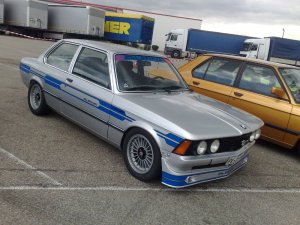 5. BMW - Treffen Aurach 2011 - Fotos von Treffen & Events