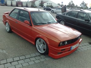 5. BMW - Treffen Aurach 2011 - Fotos von Treffen & Events