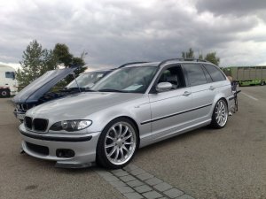 5. BMW - Treffen Aurach 2011 - Fotos von Treffen & Events