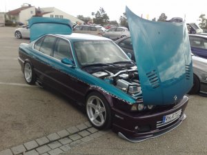 5. BMW - Treffen Aurach 2011 - Fotos von Treffen & Events