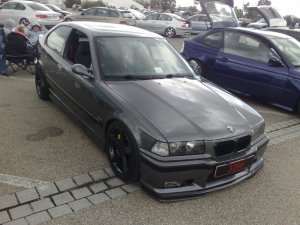 5. BMW - Treffen Aurach 2011 - Fotos von Treffen & Events