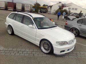 5. BMW - Treffen Aurach 2011 - Fotos von Treffen & Events