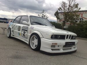 5. BMW - Treffen Aurach 2011 - Fotos von Treffen & Events