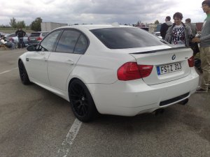 5. BMW - Treffen Aurach 2011 - Fotos von Treffen & Events