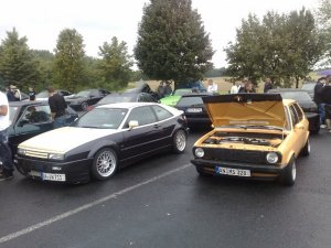 2. Car-Tuning-Night Gollhofen 2011 - Fotos von Treffen & Events