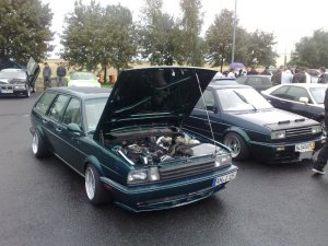 2. Car-Tuning-Night Gollhofen 2011 - Fotos von Treffen & Events