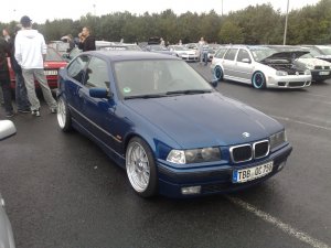 2. Car-Tuning-Night Gollhofen 2011 - Fotos von Treffen & Events