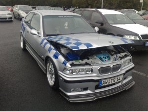 2. Car-Tuning-Night Gollhofen 2011 - Fotos von Treffen & Events