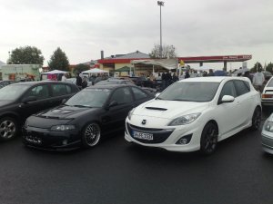 2. Car-Tuning-Night Gollhofen 2011 - Fotos von Treffen & Events