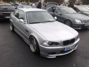 2. Car-Tuning-Night Gollhofen 2011 - Fotos von Treffen & Events
