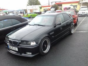 2. Car-Tuning-Night Gollhofen 2011 - Fotos von Treffen & Events