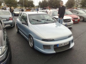 2. Car-Tuning-Night Gollhofen 2011 - Fotos von Treffen & Events