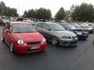 2. Car-Tuning-Night Gollhofen 2011 - Fotos von Treffen & Events