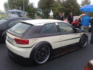 2. Car-Tuning-Night Gollhofen 2011 - Fotos von Treffen & Events