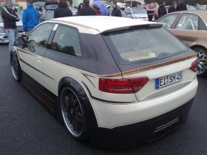 2. Car-Tuning-Night Gollhofen 2011 - Fotos von Treffen & Events