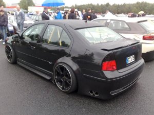 2. Car-Tuning-Night Gollhofen 2011 - Fotos von Treffen & Events