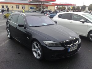 2. Car-Tuning-Night Gollhofen 2011 - Fotos von Treffen & Events