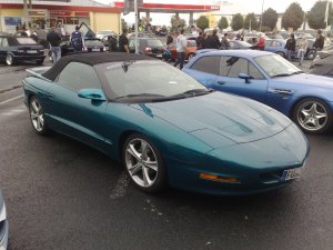 2. Car-Tuning-Night Gollhofen 2011 - Fotos von Treffen & Events