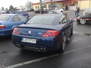 2. Car-Tuning-Night Gollhofen 2011 - Fotos von Treffen & Events