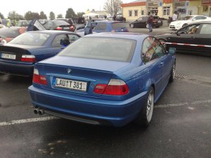 2. Car-Tuning-Night Gollhofen 2011 - Fotos von Treffen & Events