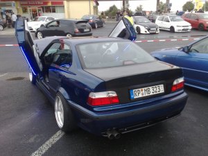 2. Car-Tuning-Night Gollhofen 2011 - Fotos von Treffen & Events