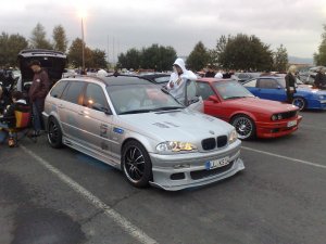 2. Car-Tuning-Night Gollhofen 2011 - Fotos von Treffen & Events