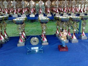 2. Car-Tuning-Night Gollhofen 2011 - Fotos von Treffen & Events