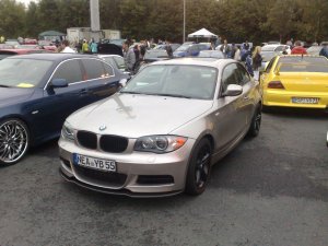 2. Car-Tuning-Night Gollhofen 2011 - Fotos von Treffen & Events