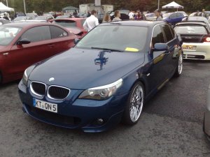 2. Car-Tuning-Night Gollhofen 2011 - Fotos von Treffen & Events