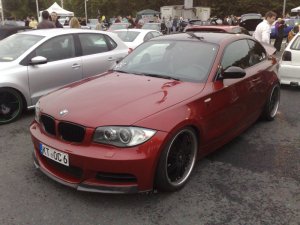2. Car-Tuning-Night Gollhofen 2011 - Fotos von Treffen & Events