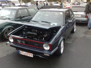 2. Car-Tuning-Night Gollhofen 2011 - Fotos von Treffen & Events