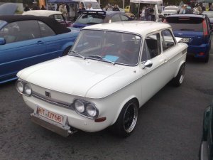 2. Car-Tuning-Night Gollhofen 2011 - Fotos von Treffen & Events