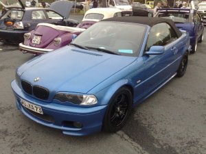 2. Car-Tuning-Night Gollhofen 2011 - Fotos von Treffen & Events