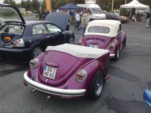 2. Car-Tuning-Night Gollhofen 2011 - Fotos von Treffen & Events