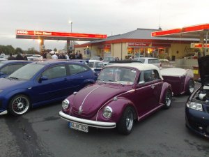 2. Car-Tuning-Night Gollhofen 2011 - Fotos von Treffen & Events