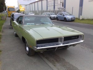 2. Car-Tuning-Night Gollhofen 2011 - Fotos von Treffen & Events